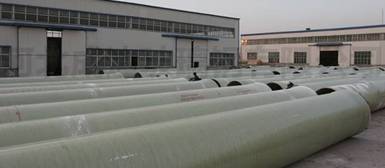 玻璃鋼管道，玻璃鋼管道磨具，玻璃鋼通風(fēng)管道，